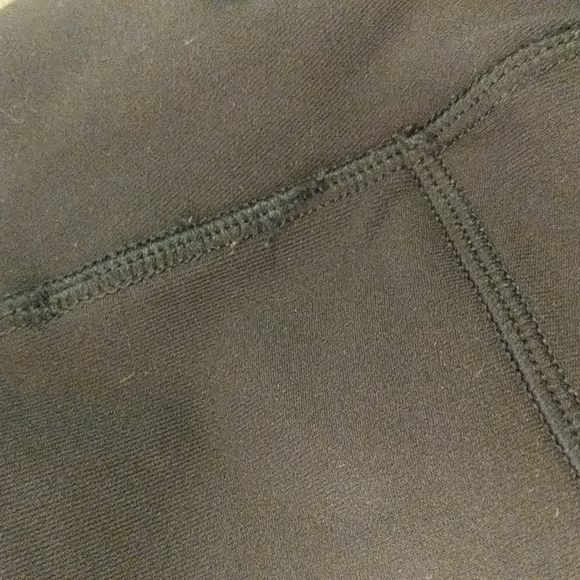 Lululemon Speed up crop size 4 - Picture 6 of 9